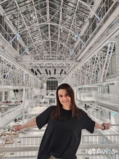 Парикмахер универсал