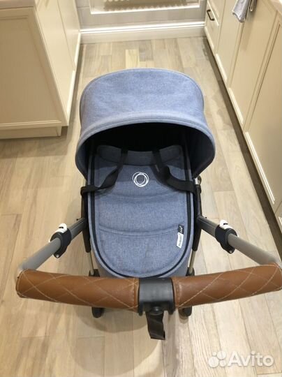 Коляска bugaboo bee 5