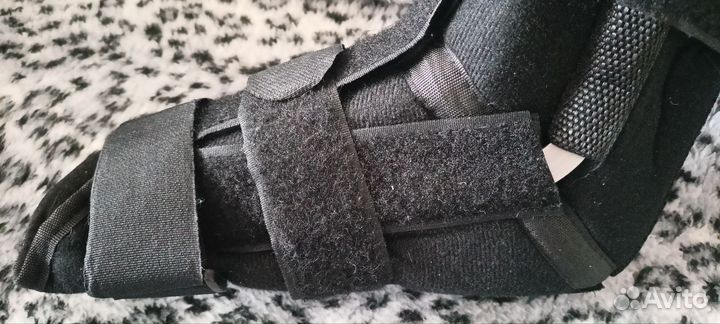 Ортез, тутор на голеностопный сустав