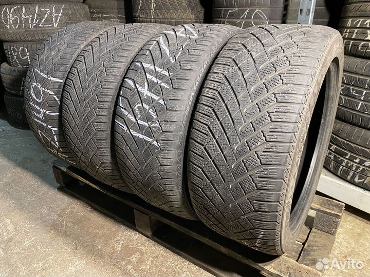 Continental ContiVikingContact 7 245/45 R18 100T