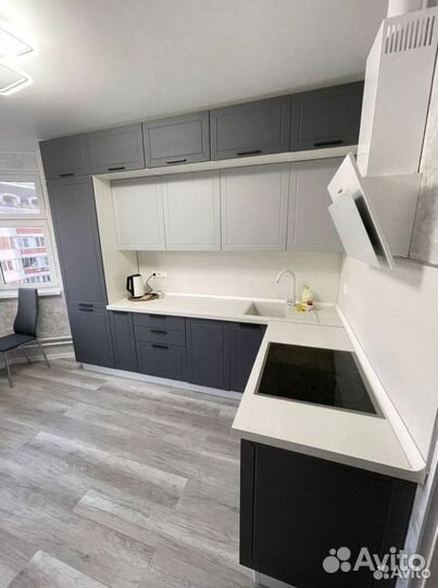 Модульная кухня в наличии