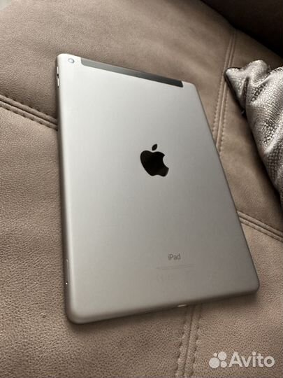 iPad (5-го поколения)