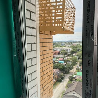 1-к. квартира, 43,2 м², 7/12 эт.