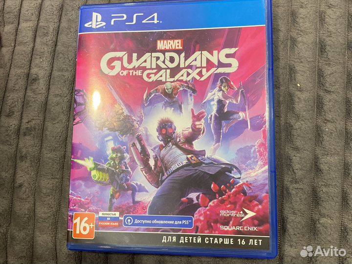 Игра для приставки