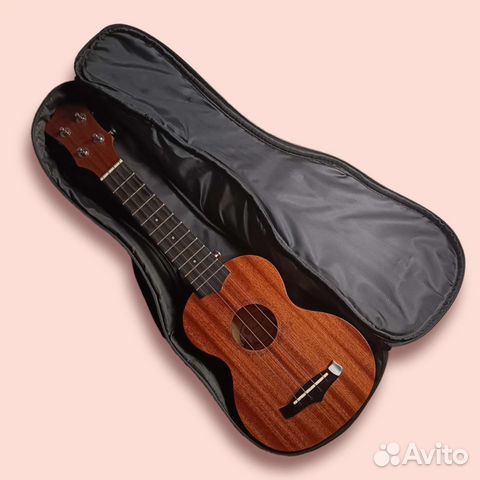 Укулеле сопрано enya eus-20