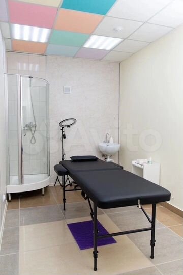 Бьюти кабинет (Кабинет красоты) от 10 м²