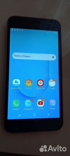 Samsung Galaxy J2 Core, 8 ГБ