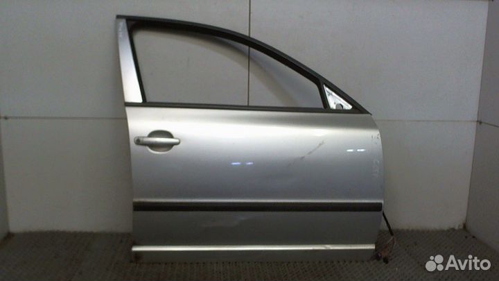 Дверь боковая Skoda SuperB, 2007