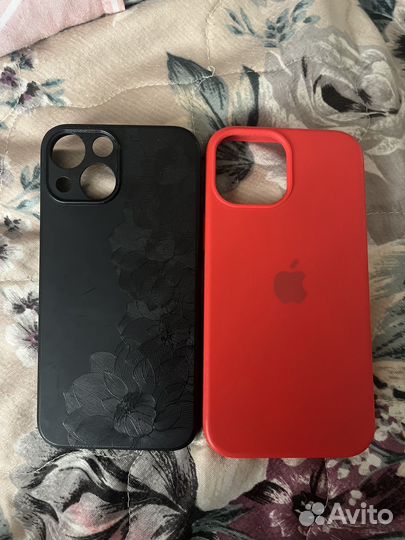 iPhone 13 mini, 128 ГБ