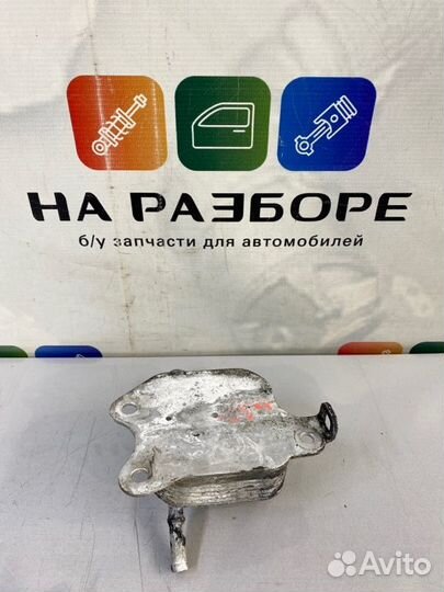 Теплообменник Toyota Camry XV70 2GR-FKS 2018