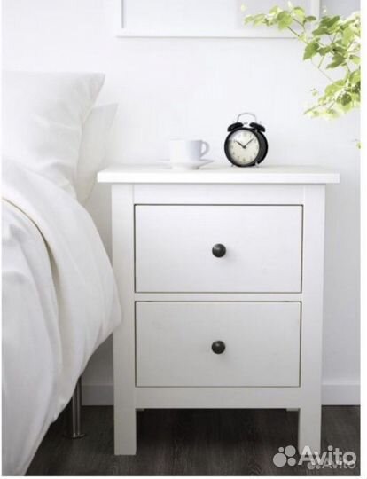 Тумба прикроватная хемнэс