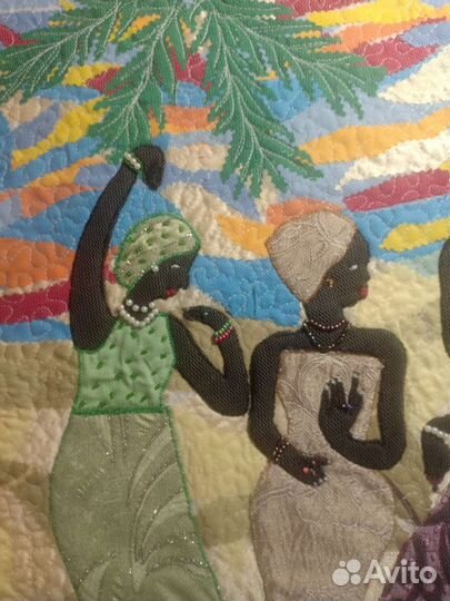 Картина панно