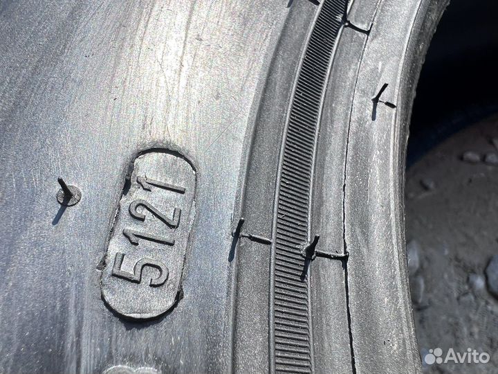 Pirelli Cinturato P1 Verde 185/65 R15