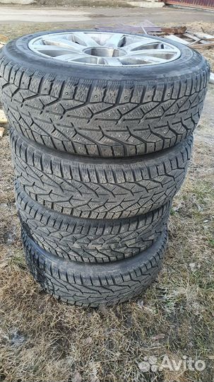 Колеса r18 Audi