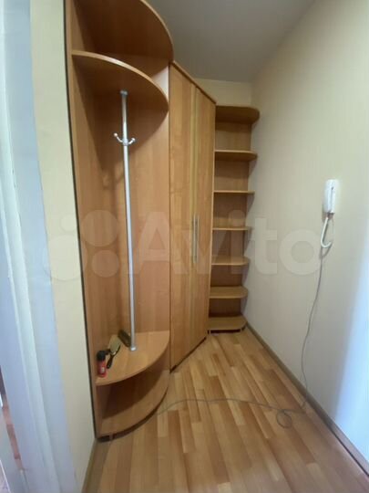 1-к. квартира, 40 м², 5/10 эт.