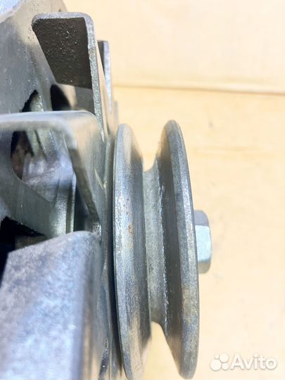 Генератор 2107,2108 Нива