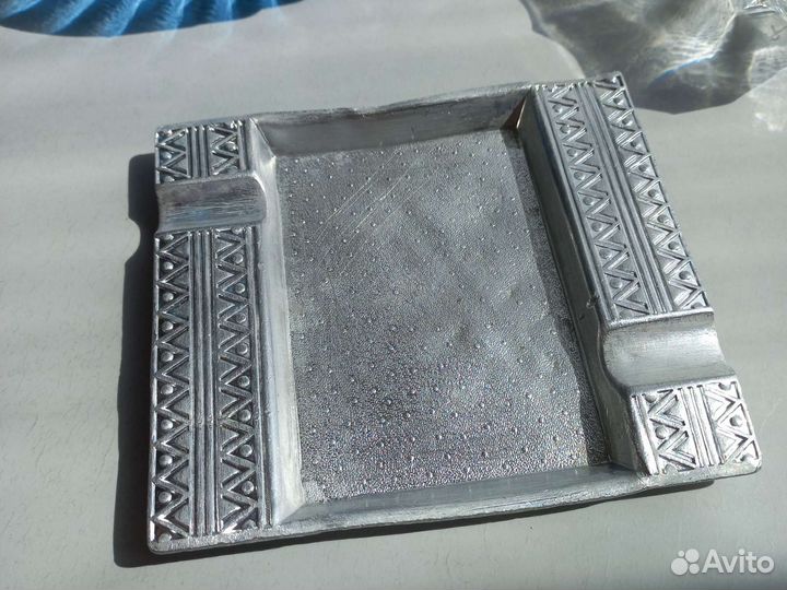 Винтажные пепельницы СССР