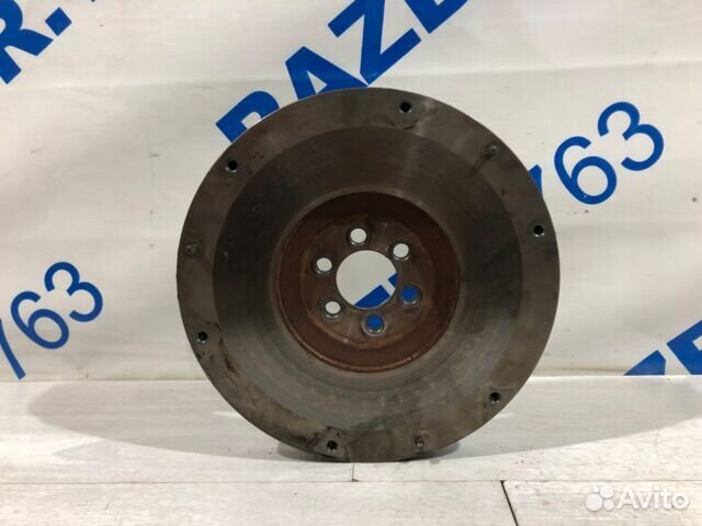 Маховик LADA xray 1.6 мт