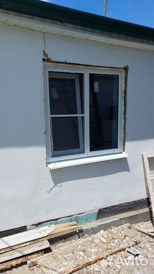 Дверь межкомнатная пластиковая