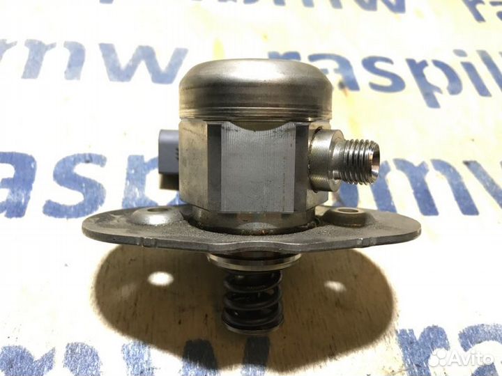 Тнвд Bmw X3 F25 N20B20A 2014