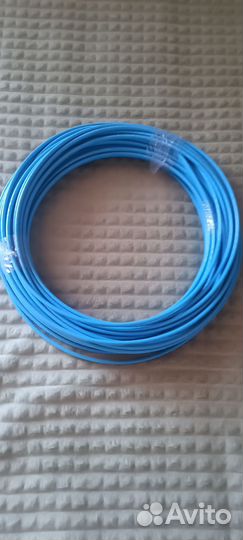 Продам греюший кабель 17HTM2-CT Пишевой внутрений