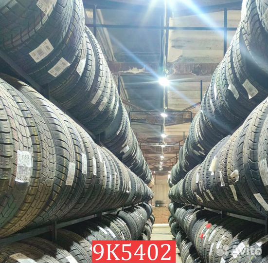Kleber Kapnor 4 195/55 R15 85M