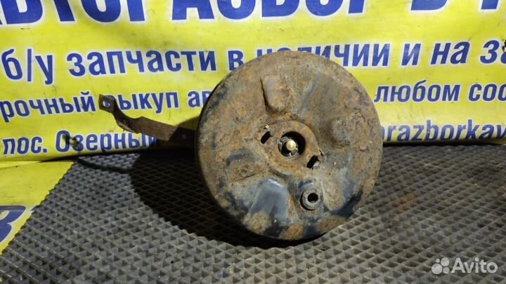 Вакуумник тормозной заз Sens