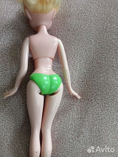 Кукла дисней Динь (Тинкербелл)