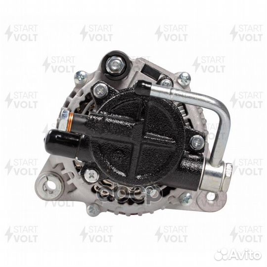 Генератор LG08D2 startvolt