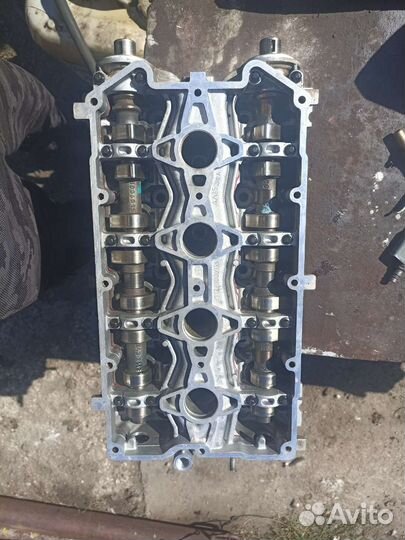 21126 гбц в сборе