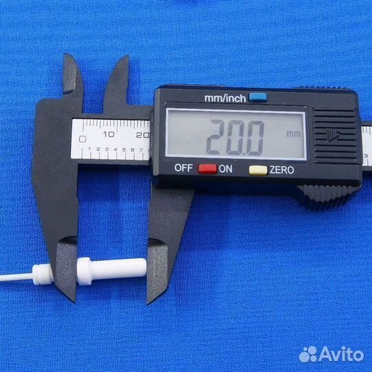 Свеча розжига