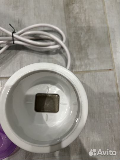 Подогреватель-стерилизатор Ramili 3-в-1