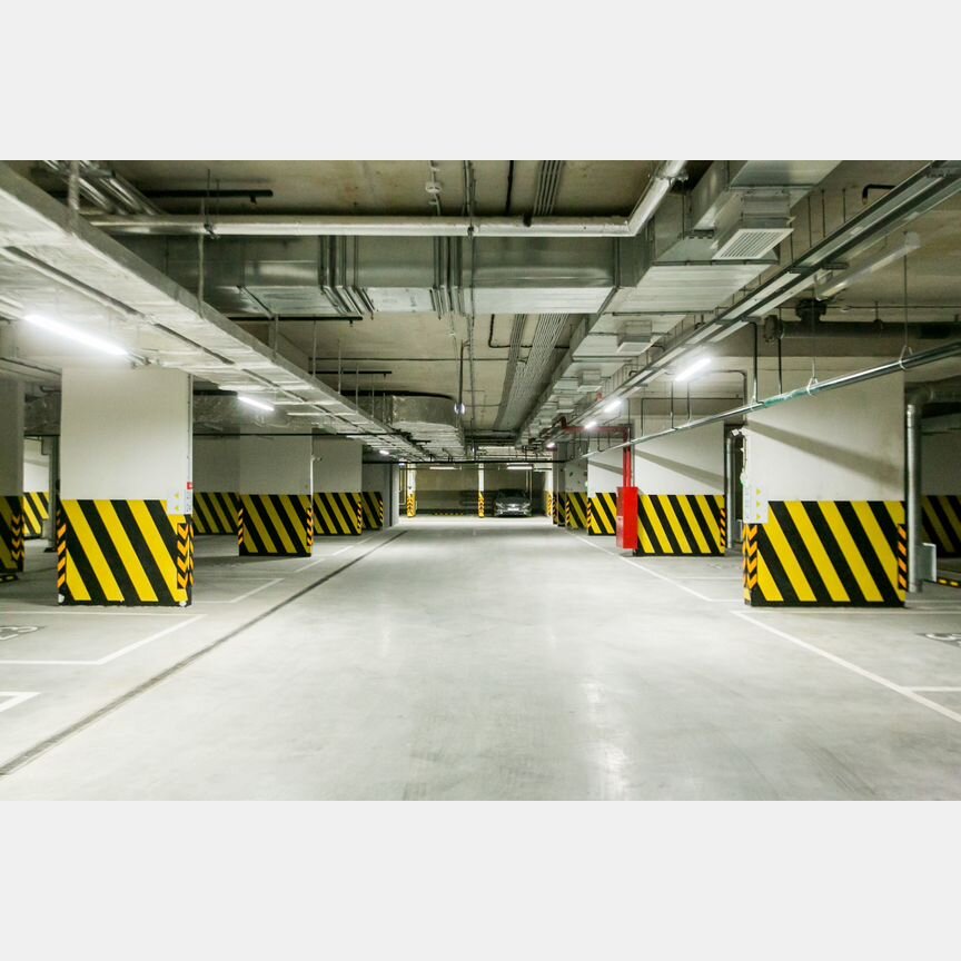 2-к. квартира, 144,7 м², 4/10 эт.