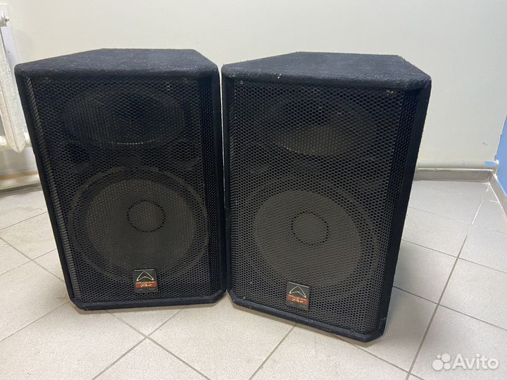 Колонки Wharfedale Pro EVP-X15