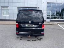 Volkswagen Multivan 2.0 AMT, 2018, 230 400 км, с пробегом, цена 3 890 000 руб.