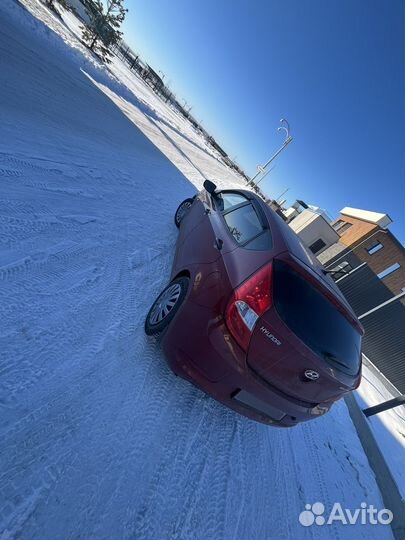 Hyundai Solaris 1.6 МТ, 2014, 137 000 км