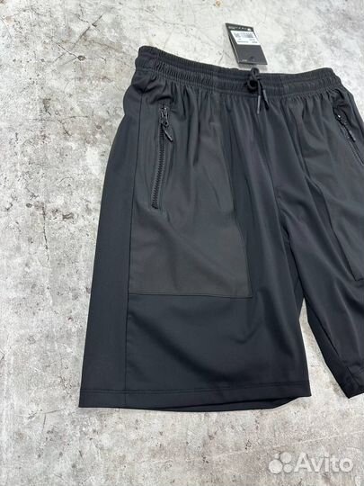 Шорты Nike спортивные мужские