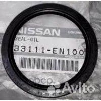 33111-EN100 Сальник nissan 33111EN100 nissan