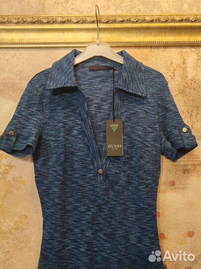 Платье guess 44-46