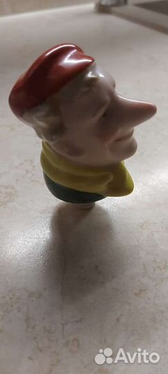 Пробка наливайка. Германия 50 года