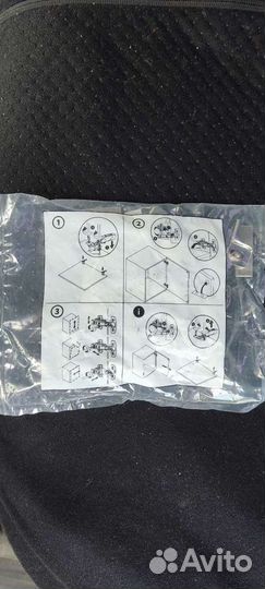 Мебельные петли