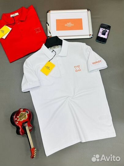 Hermes Поло