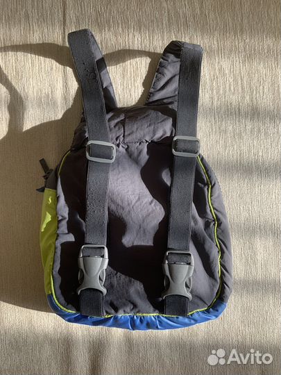 Детский рюкзачок