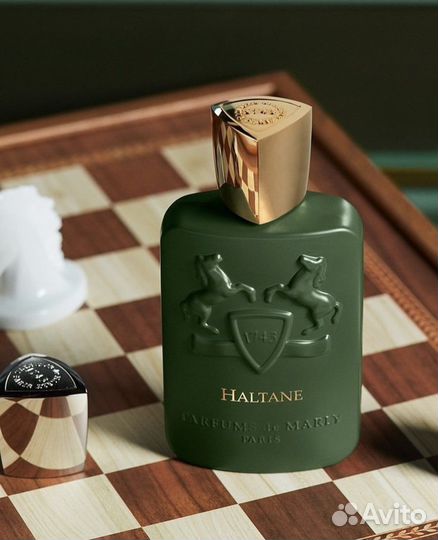 Parfums De Marly Халтан распив оригинал