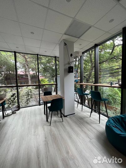 Почасовая аренда 2-х помещений под мероприятия