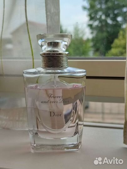 Dior Forever and ever