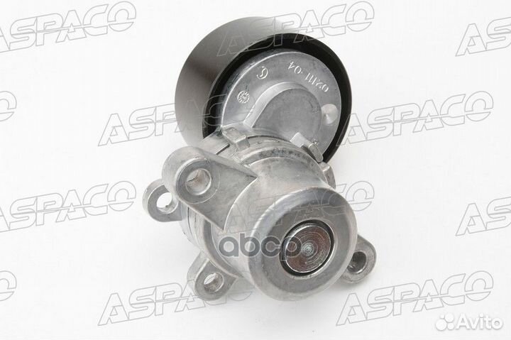 Натяжитель ремня nissan murano (08-15) 11955-JA