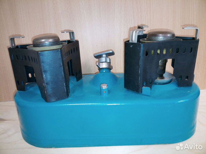 Примус туристический Шмель-3