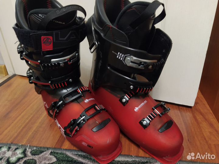 Горнолыжные ботинки Lange sx90 27.5