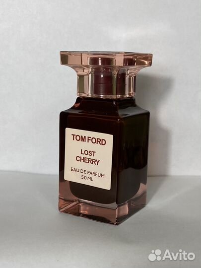Tom ford lost cherry